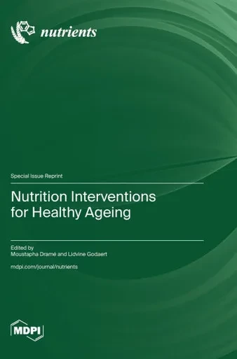 Nutrition Interventions for Healthy Ageing