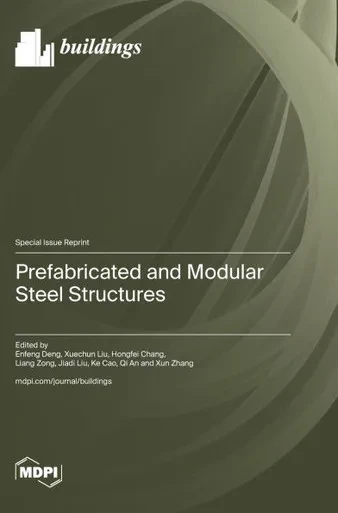 Prefabricated and Modular Steel Structures
