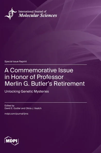 A Commemorative Issue in Honor of Professor Merlin G. Butler's Retirement: Unlocking Genetic Mysteries