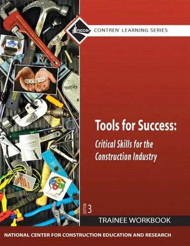 Tools For Success Workbook
