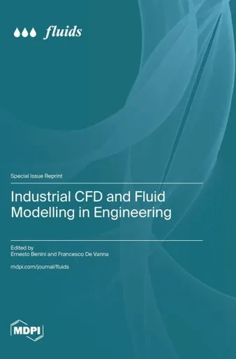 Industrial CFD and Fluid Modelling in Engineering