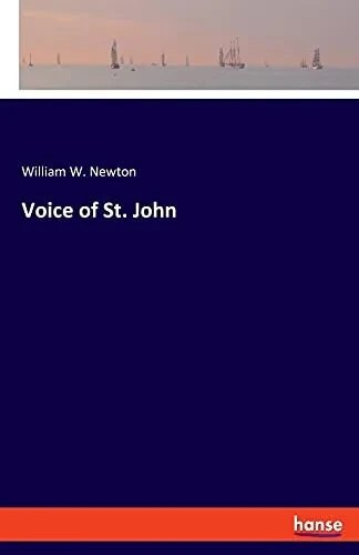 Voice Of St. John