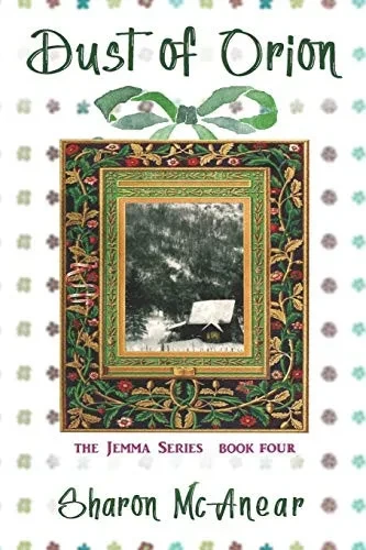 Dust of Orion (Jemma Series)
