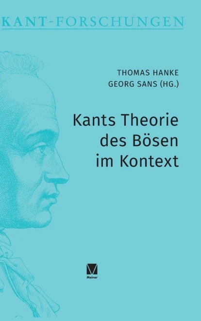 Kants Theorie des Bösen im Kontext