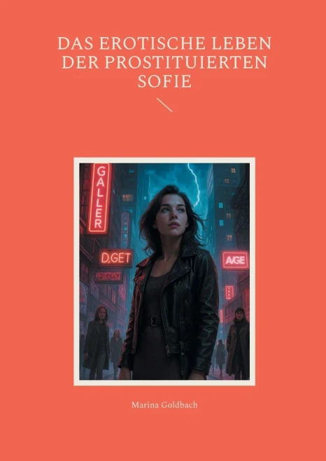 Das erotische Leben der Prostituierten Sofie