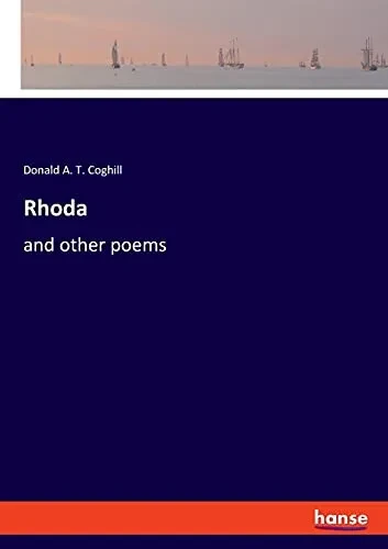 Rhoda: And Other Poems