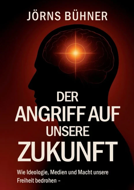 Der Angriff auf unsere Zukunft: Wie Ideologie, Medien und Macht unsere Freiheit bedrohen