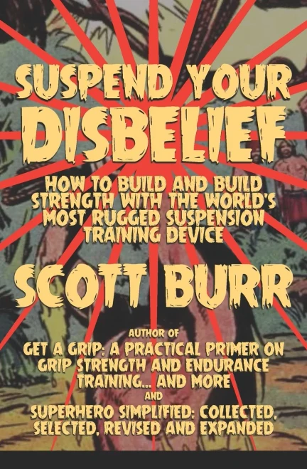 Suspend Your Disbelief