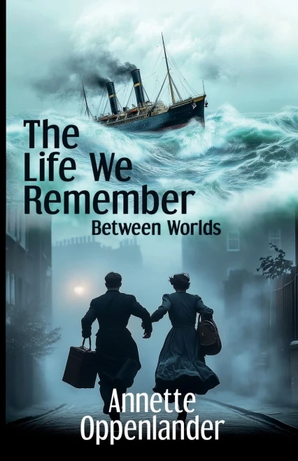 The Life We Remember: Between Worlds