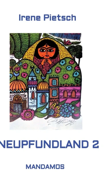 Neupfundland 2 - (Hardback or Cased Book)