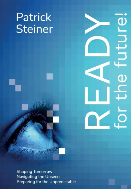 READY for the future - (Paperback or Softback)