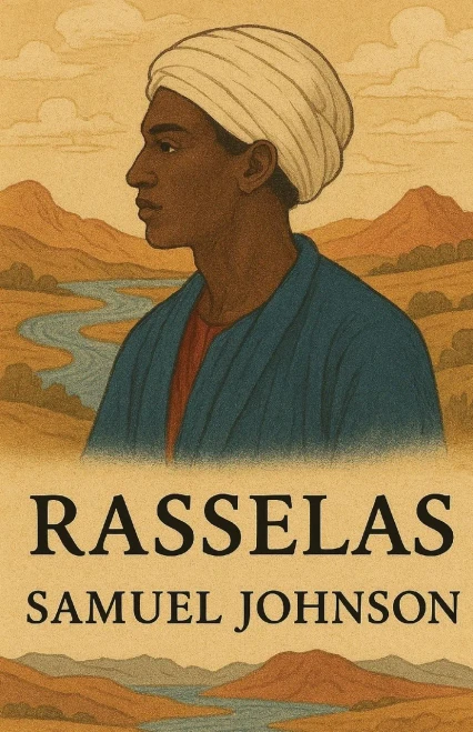 Rasselas(Illustrated)
