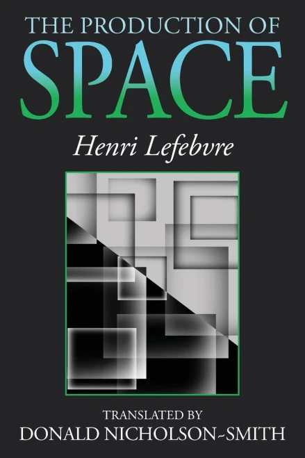 The Production Of Space