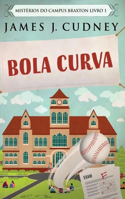 Bola Curva - 9784824125880