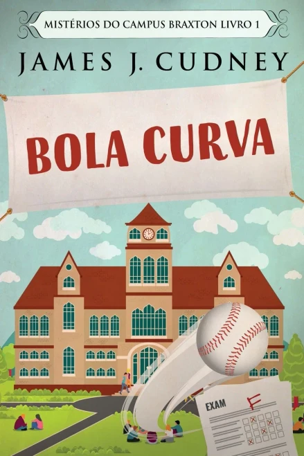 Bola Curva - 9784824125897