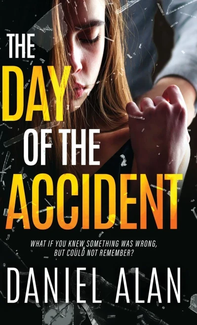 The Day of the Accident - 9784824127624
