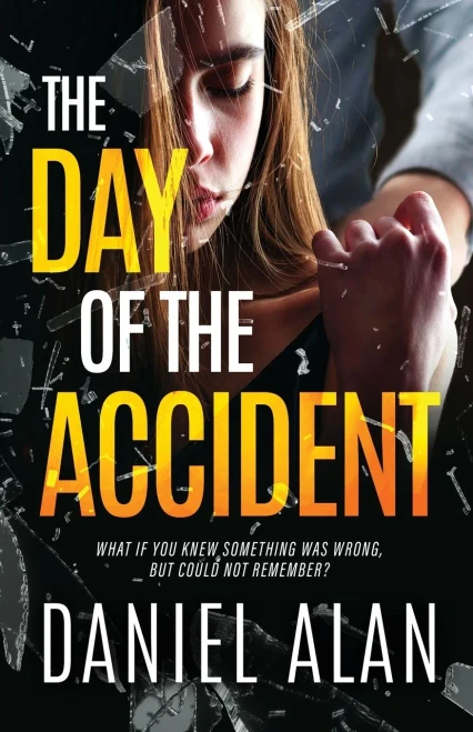 The Day of the Accident - 9784824127631