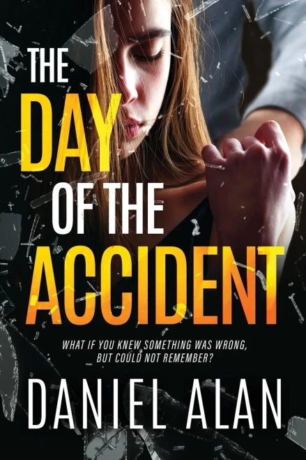 The Day of the Accident - 9784824127655