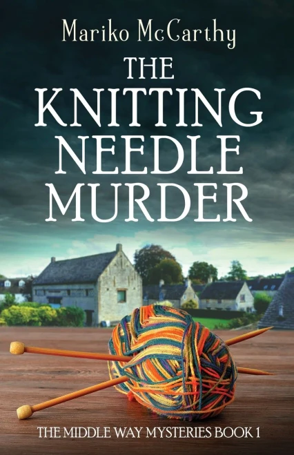 The Knitting Needle Murder - (Paperback or Softback)
