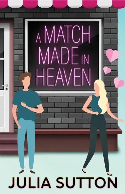 A Match Made in Heaven - (Paperback or Softback)