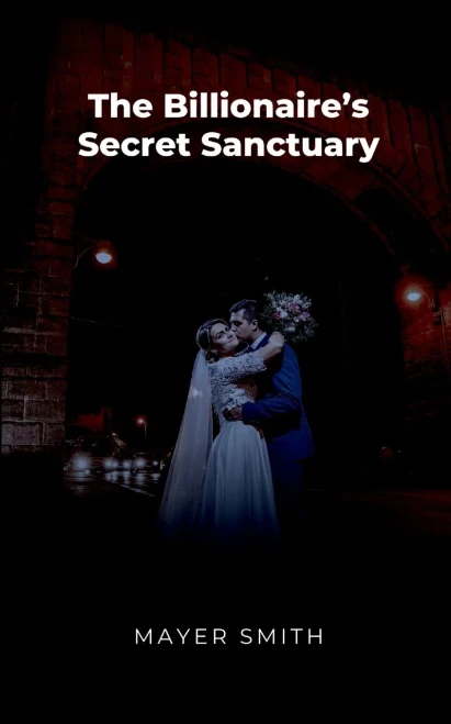 The Billionaire's Secret Sanctuary