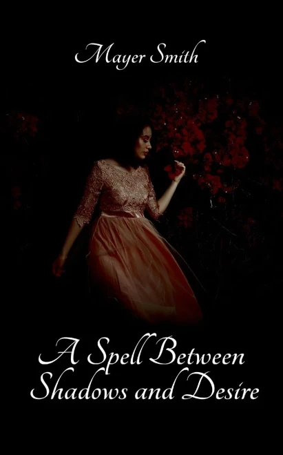 A Spell Between Shadows and Desire