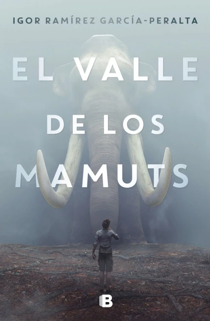 El Valle de Los Mamuts / Valley of the Mammoths