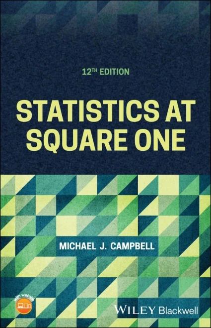 Statistics At Square One