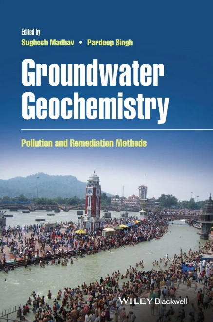 Groundwater Geochemistry: Pollution And Remediation Methods