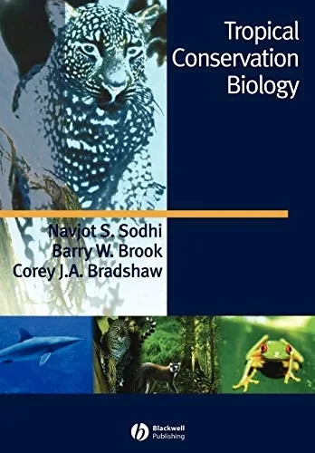 Tropical Conservation Biology