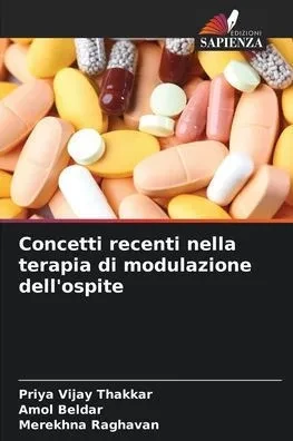 Concetti recenti nella terapia di modulazione dell'ospite