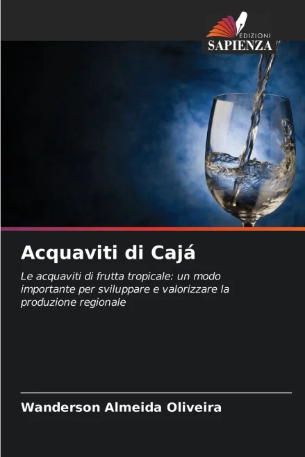 Acquaviti di Cajá