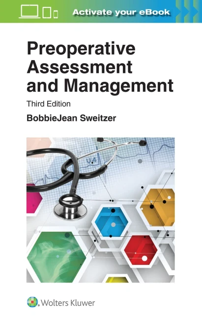 Preoperative Assessment And Management