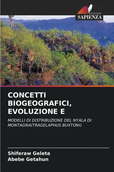 Concetti Biogeografici, Evoluzione E