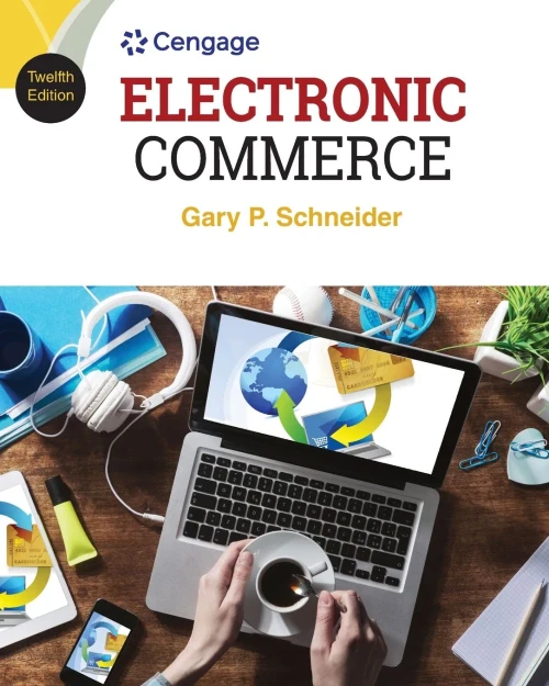 Electronic Commerce