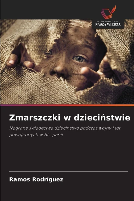 Zmarszczki w dzieciństwie