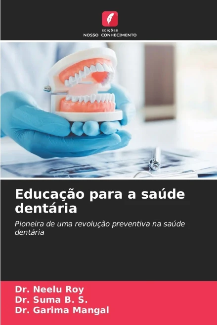 Educação para a saúde dentária