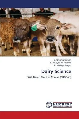 Dairy Science