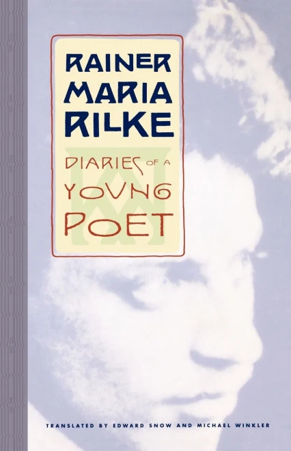 Diaries Of A Young Poet