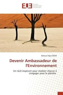 Devenir Ambassadeur de l'Environnement