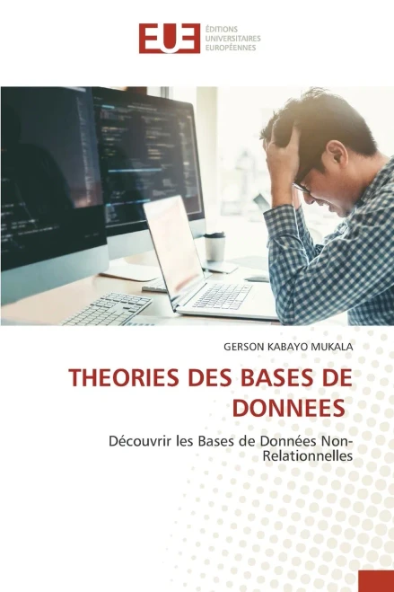 Theories Des Bases de Donnees