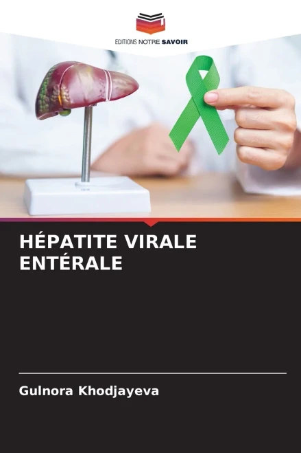 Hépatite Virale Entérale