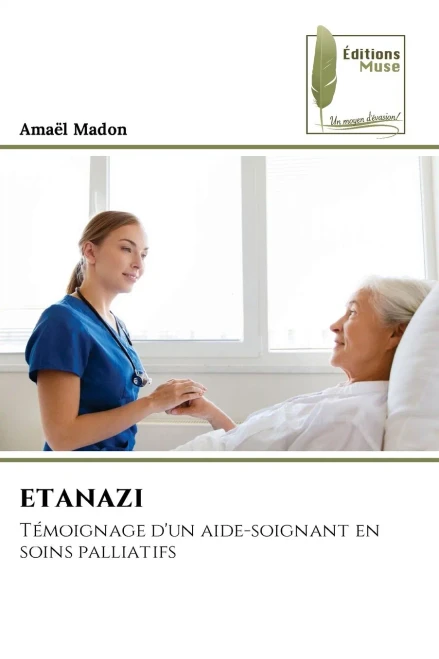 Etanazi