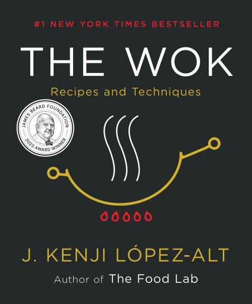 The Wok: Recipes And Techniques