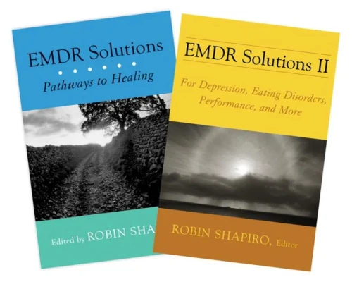 Emdr Solutions I And Ii Complete Set