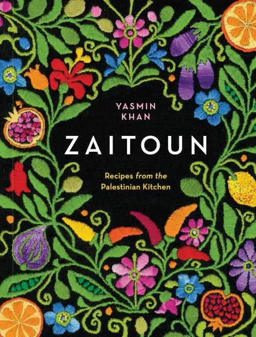Zaitoun: Recipes From The Palestinian Kitchen