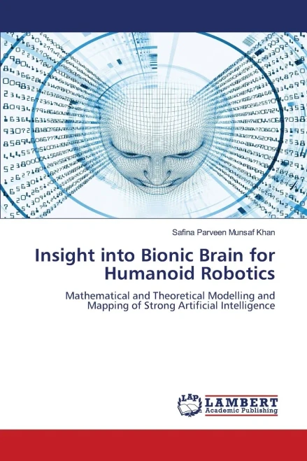 Insight into Bionic Brain for Humanoid Robotics