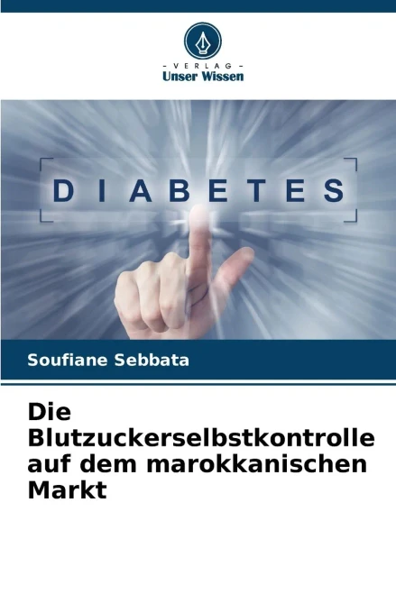 Die Blutzuckerselbstkontrolle auf dem marokkanischen Markt