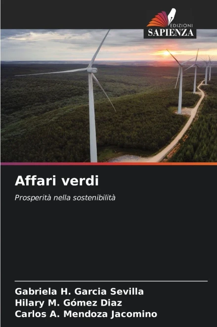 Affari verdi