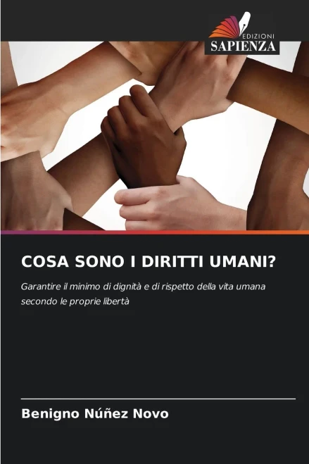 Cosa Sono I Diritti Umani?